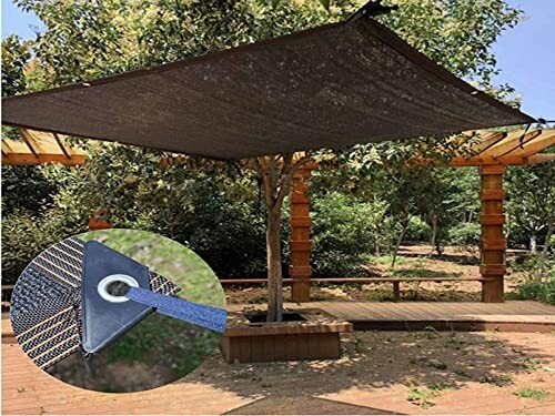 Dog Kennel Shade Cover